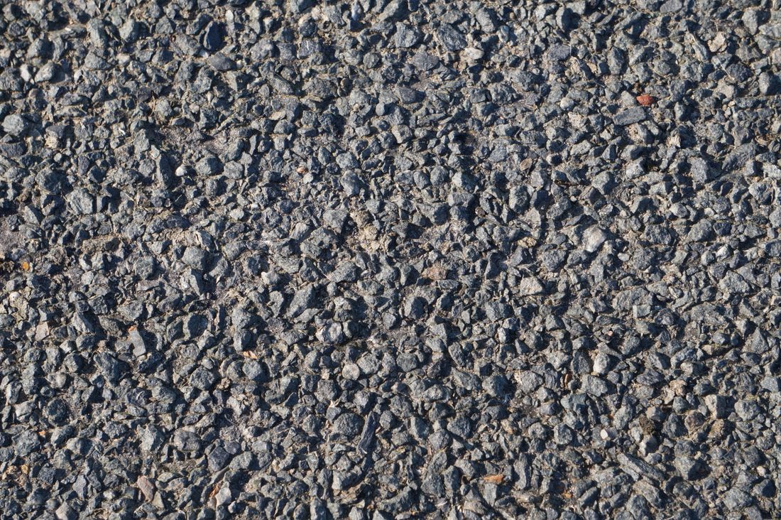 Class II Base Rock: What the Spec Actually Requires